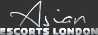 Asian Escorts London logo